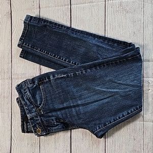 Liverpool sz Abby skinny jeans